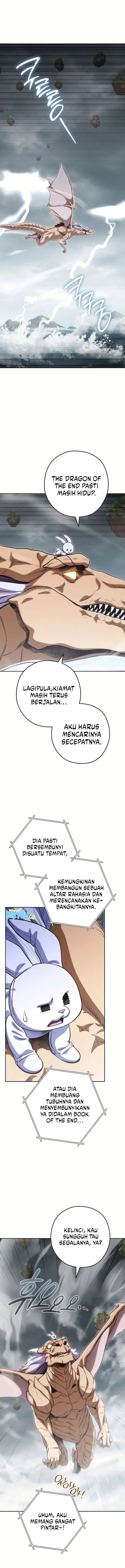 Dungeon Reset Chapter 253 Gambar 4